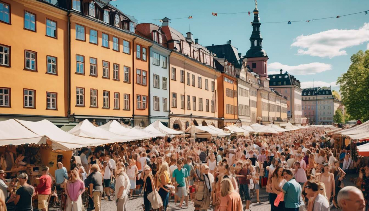 kulturfestival