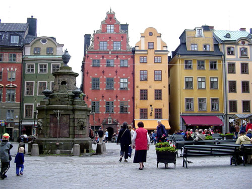 Marknad-i-Stockholm